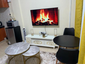 Kapere cozy room
